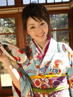 看见味道的少女