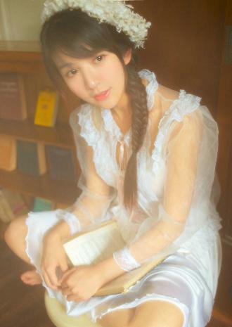 善良女秘书的目的