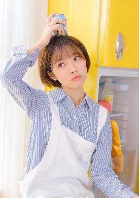 更衣人偶坠入爱河