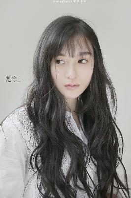 春潮烂漫海棠红