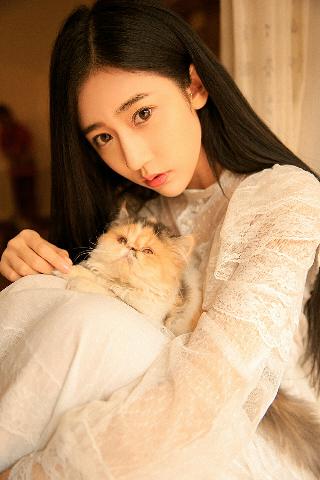 梦想成为魔法少女