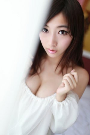 交换朋友的妻子