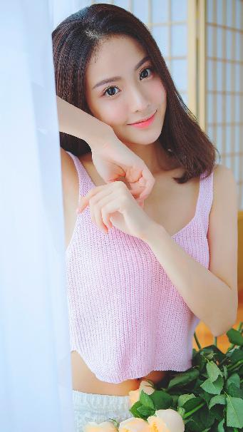 微微一笑很倾城