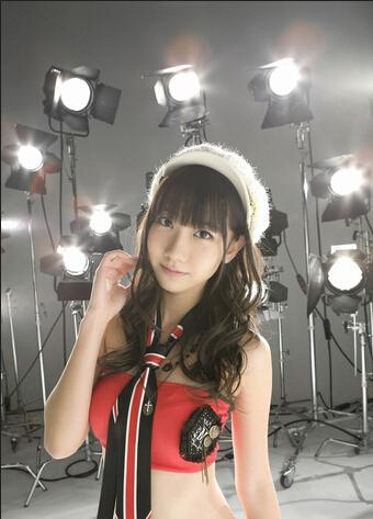 善良的女秘书的目的