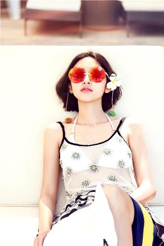 憧憬成为魔法少女动漫